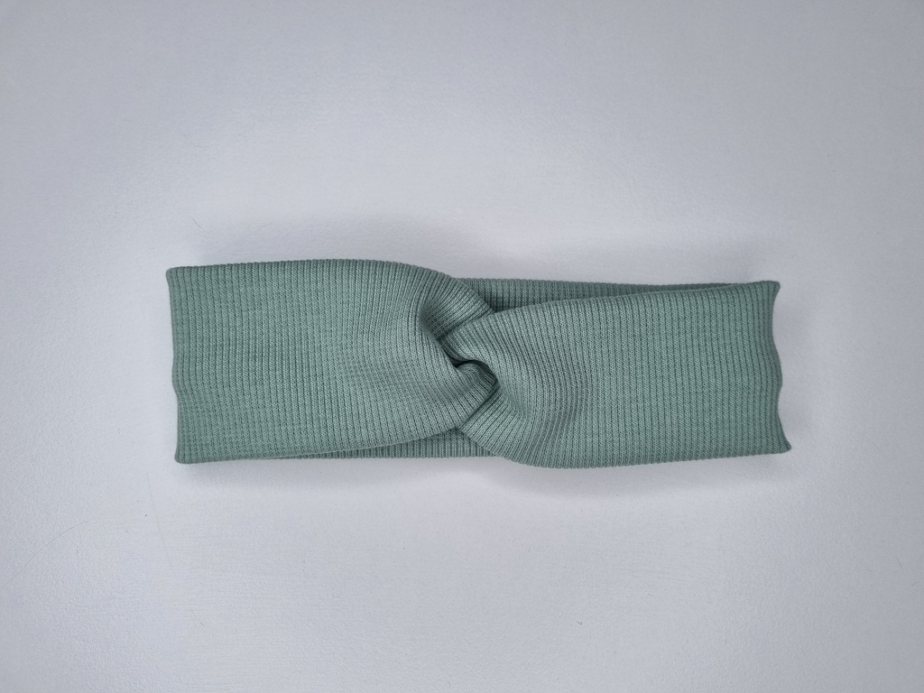 Bandeau Croisé - Verre d'eau