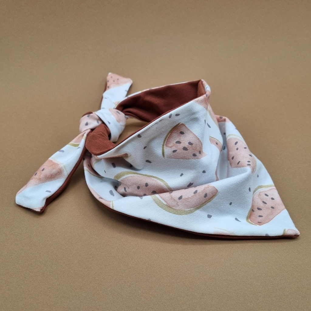 Bandana - Pastèque