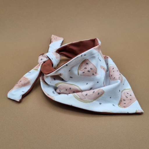 Bandana - Pastèque