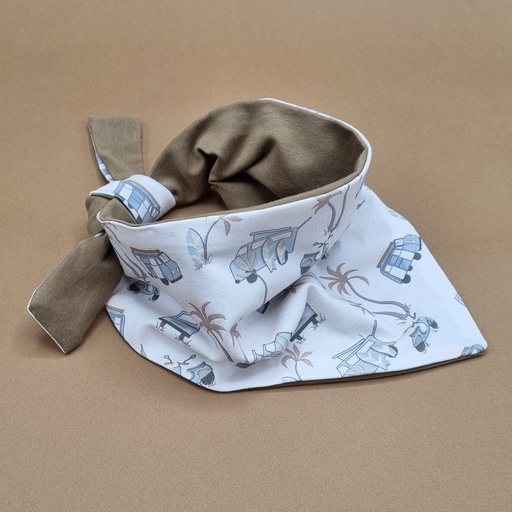 Bandana - Camping